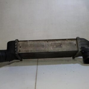 Echangeur air (Intercooler) PEUGEOT 307 PHASE 1 BREAK Diesel