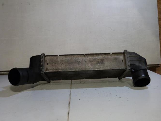 Echangeur air (Intercooler) PEUGEOT 307 PHASE 1 BREAK Diesel