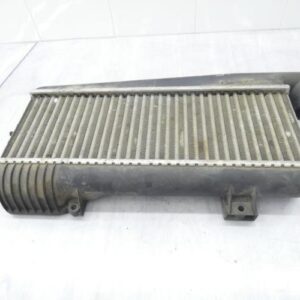 Echangeur air (Intercooler) PEUGEOT