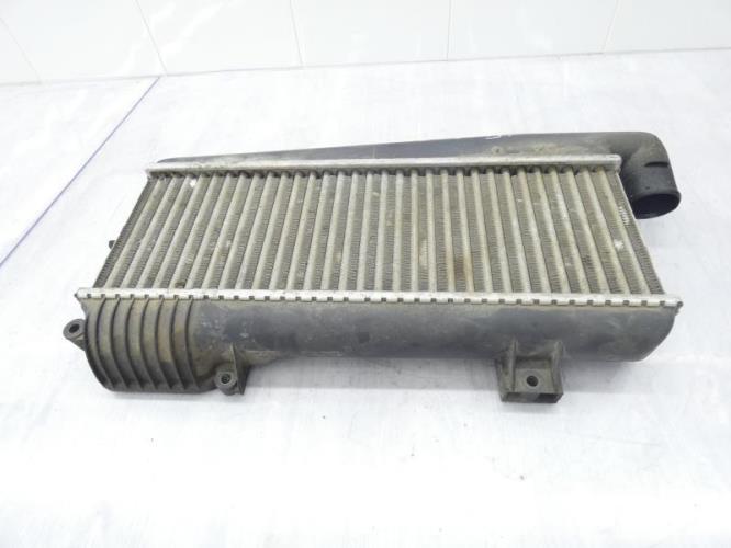 Echangeur air (Intercooler) PEUGEOT