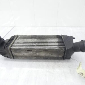 Echangeur air (Intercooler) PEUGEOT 407 PHASE 2