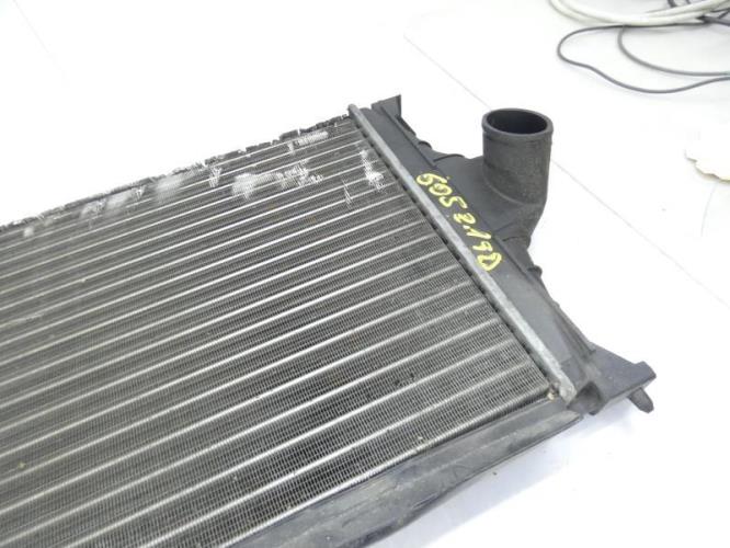 Echangeur air (Intercooler) PEUGEOT 605 PHASE 2