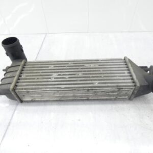 Echangeur air (Intercooler) PEUGEOT 807
