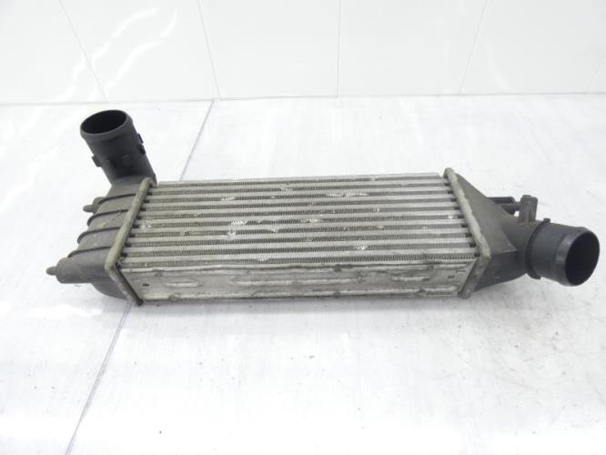Echangeur air (Intercooler) PEUGEOT 807