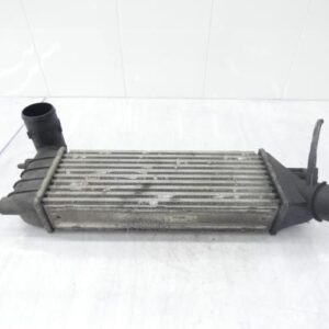 Echangeur air (Intercooler) PEUGEOT 807