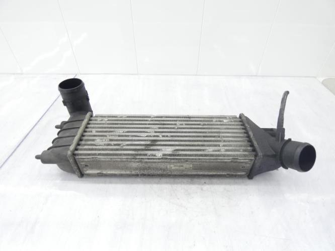 Echangeur air (Intercooler) PEUGEOT 807