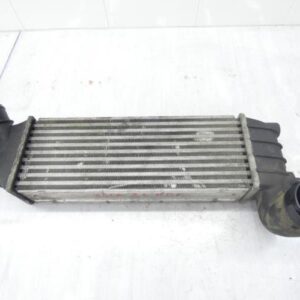Echangeur air (Intercooler) PEUGEOT 807