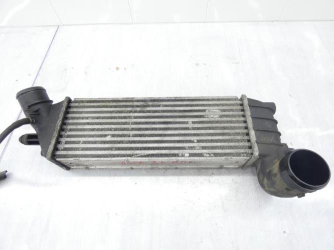Echangeur air (Intercooler) PEUGEOT 807
