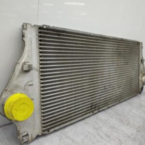 Echangeur air (Intercooler) RENAULT LAGUNA 2 PHASE 2 Essence