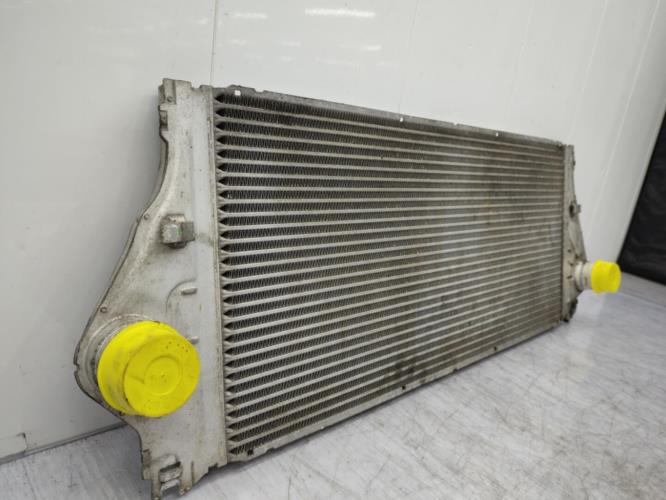 Echangeur air (Intercooler) RENAULT LAGUNA 2 PHASE 2 Essence