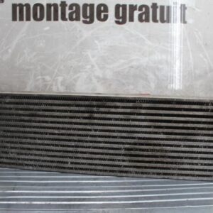 Echangeur air (Intercooler) RENAULT Diesel