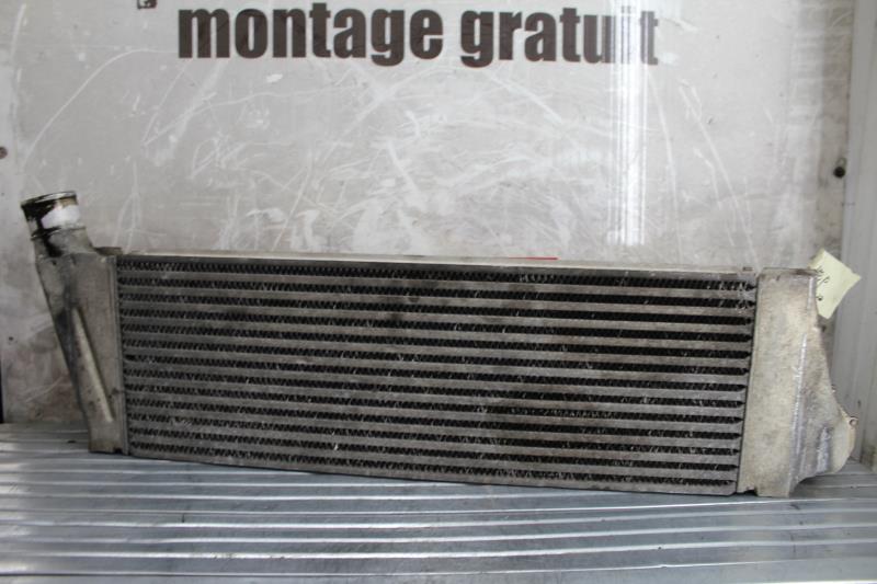 Echangeur air (Intercooler) RENAULT Diesel