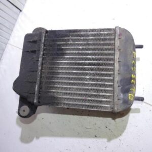 Echangeur air (Intercooler) RENAULT R25 PHASE 2