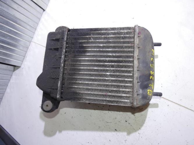 Echangeur air (Intercooler) RENAULT R25 PHASE 2
