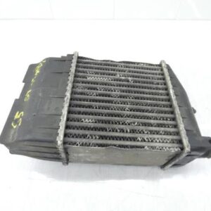 Echangeur air (Intercooler) RENAULT R5 PHASE 2