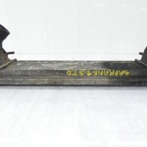 Echangeur air (Intercooler) RENAULT SAFRANE PHASE 1