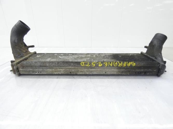 Echangeur air (Intercooler) RENAULT SAFRANE PHASE 1