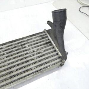 Echangeur air (Intercooler) RENAULT SAFRANE PHASE 2