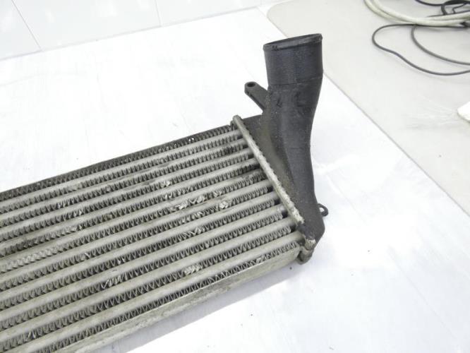 Echangeur air (Intercooler) RENAULT SAFRANE PHASE 2