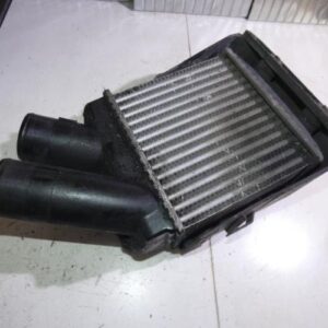 Echangeur air (Intercooler) RENAULT SCENIC 1 PHASE 2