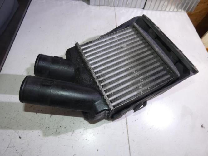 Echangeur air (Intercooler) RENAULT SCENIC 1 PHASE 2