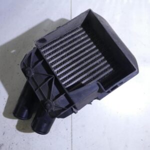 Echangeur air (Intercooler) RENAULT SCENIC 1 PHASE 2