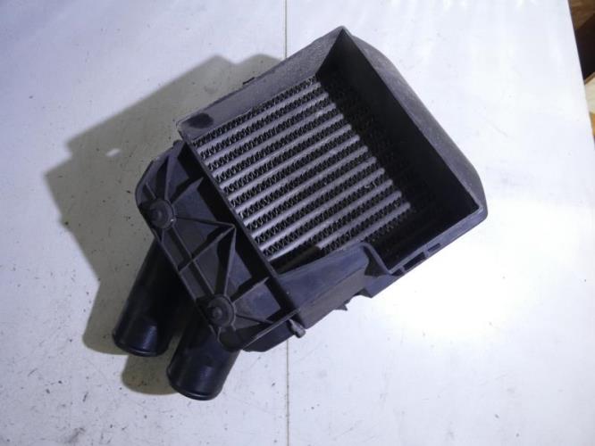 Echangeur air (Intercooler) RENAULT SCENIC 1 PHASE 2