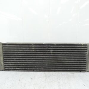Echangeur air (Intercooler) RENAULT SCENIC 2 PHASE 1 Essence