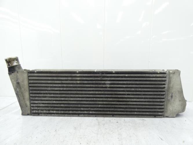 Echangeur air (Intercooler) RENAULT SCENIC 2 PHASE 1 Essence