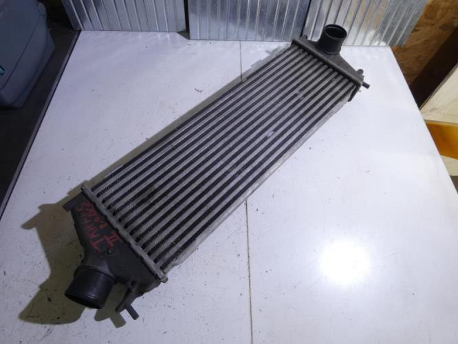 Echangeur air (Intercooler) RENAULT