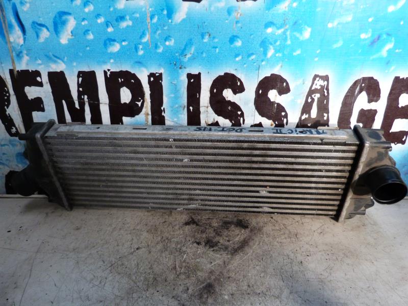 Echangeur air (Intercooler) RENAULT TRAFIC 2 PHASE 2 Diesel
