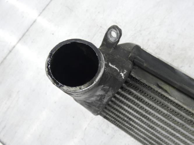 Echangeur air (Intercooler) ROVER 600 Diesel
