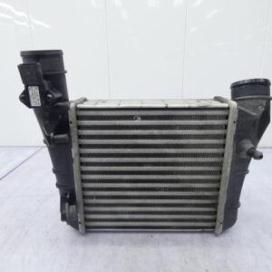 Echangeur air (Intercooler) SEAT EXEO ST BREAK Diesel