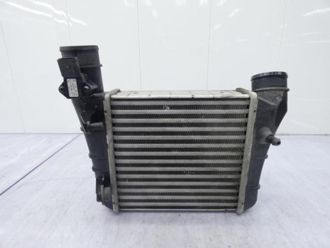 Echangeur air (Intercooler) SEAT EXEO ST BREAK Diesel