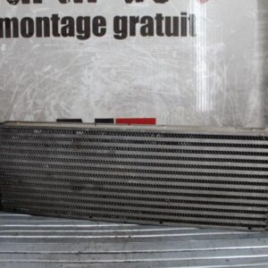 Echangeur air (Intercooler) VOLKSWAGEN GOLF 3 BREAK Diesel