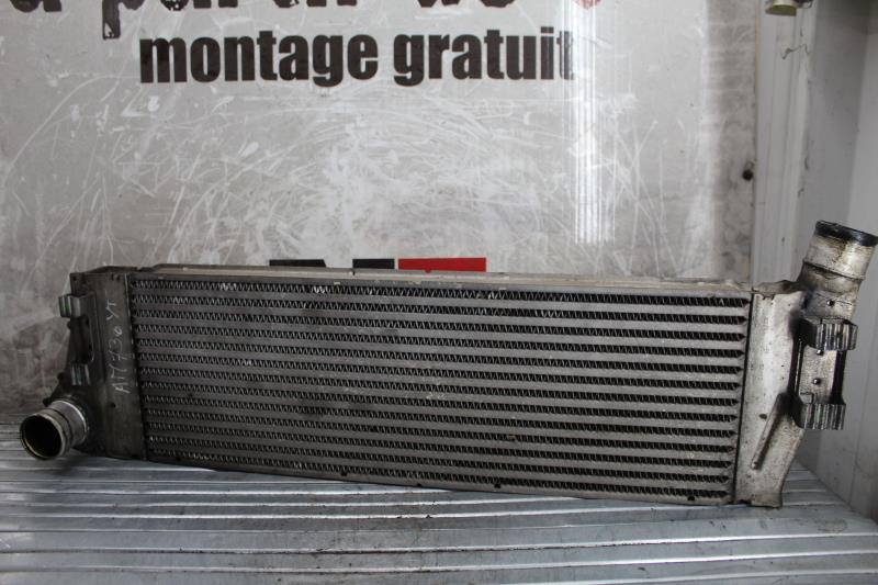 Echangeur air (Intercooler) VOLKSWAGEN GOLF 3 BREAK Diesel