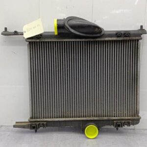 Echangeur air (Intercooler) VOLVO V 40 1 PHASE 2 BREAK Diesel