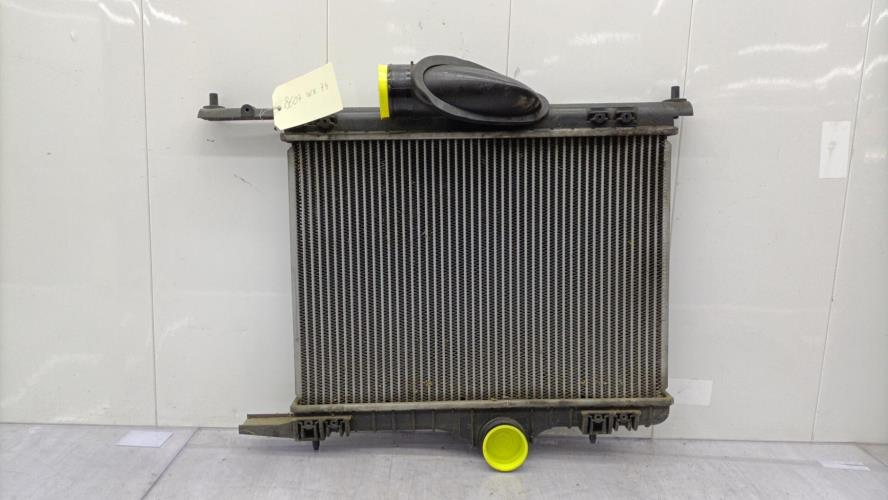 Echangeur air (Intercooler) VOLVO V 40 1 PHASE 2 BREAK Diesel