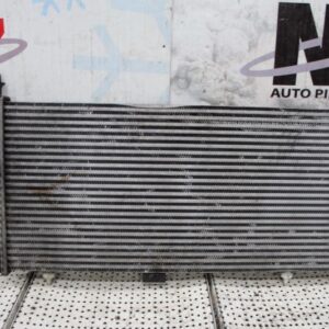 Echangeur air (Intercooler) PEUGEOT 607 PHASE 2 Diesel