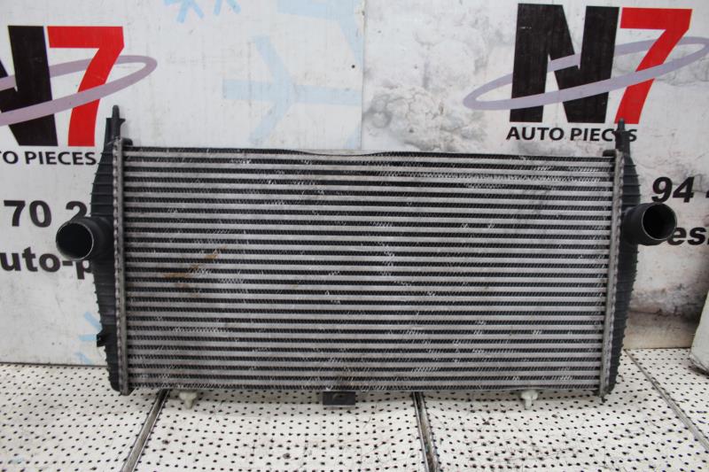 Echangeur air (Intercooler) PEUGEOT 607 PHASE 2 Diesel