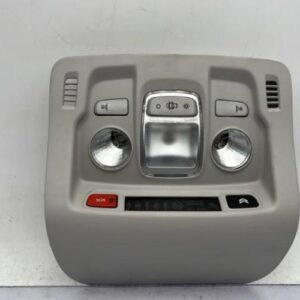 Eclairage de plafonnier CITROEN C3 3 PHASE 2 Diesel