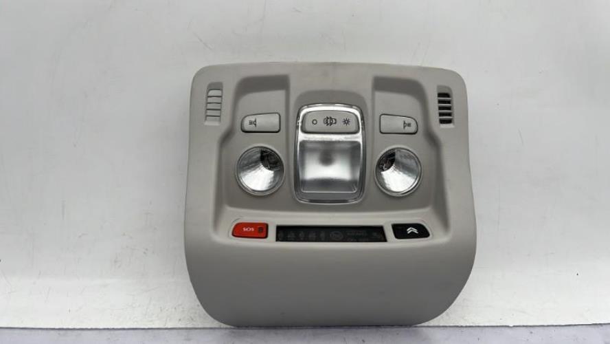 Eclairage de plafonnier CITROEN C3 3 PHASE 2 Diesel