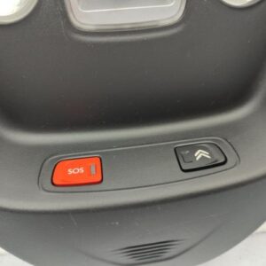 Eclairage de plafonnier CITROEN DS4 PHASE 1 Diesel