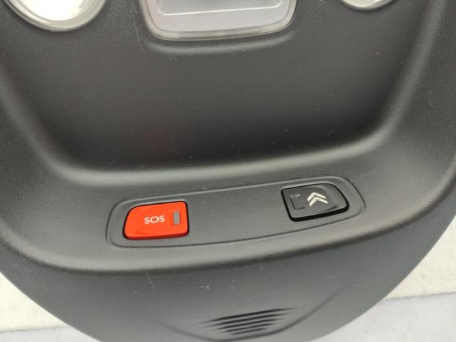Eclairage de plafonnier CITROEN DS4 PHASE 1 Diesel