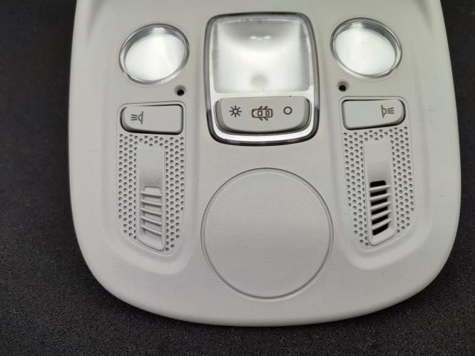 Eclairage de plafonnier CITROEN C4 2 PHASE 1 Diesel