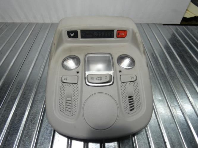 Eclairage de plafonnier CITROEN C4 2 PHASE 1 Diesel
