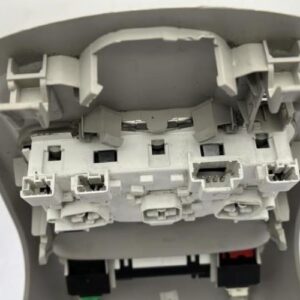 Eclairage de plafonnier CITROEN C4 2 PHASE 1 Diesel