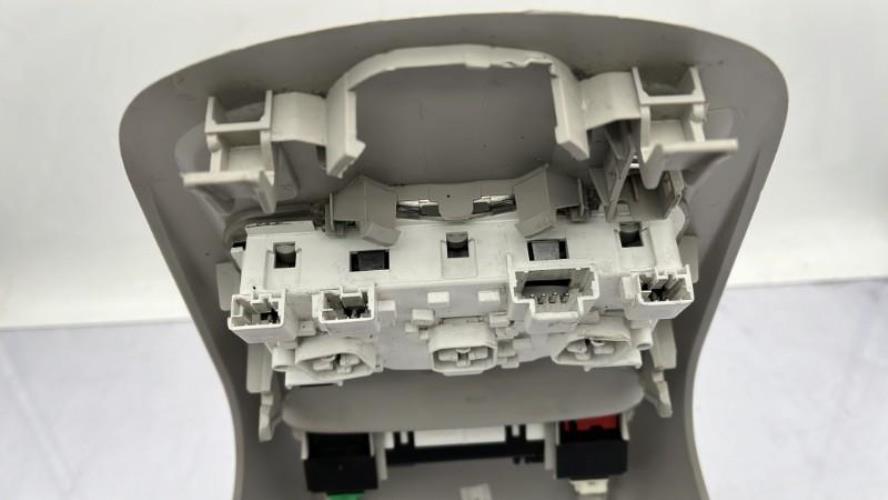 Eclairage de plafonnier CITROEN C4 2 PHASE 1 Diesel