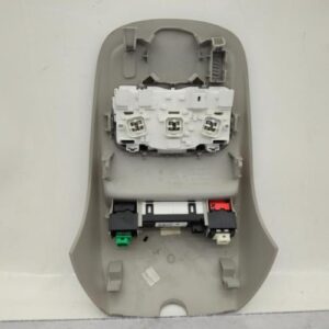 Eclairage de plafonnier CITROEN C4 2 PHASE 1 Diesel