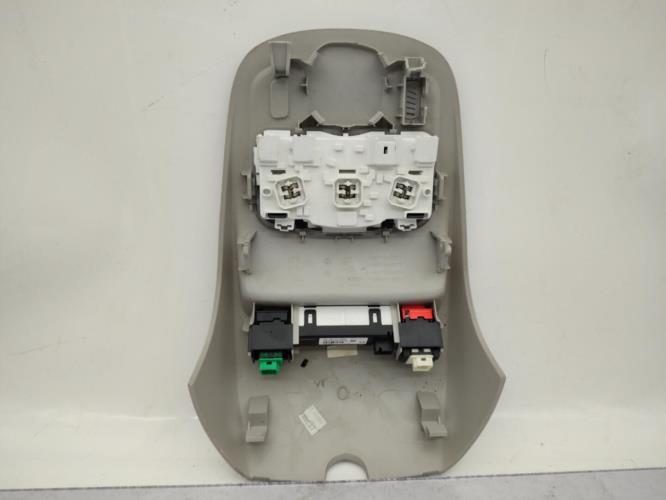 Eclairage de plafonnier CITROEN C4 2 PHASE 1 Diesel